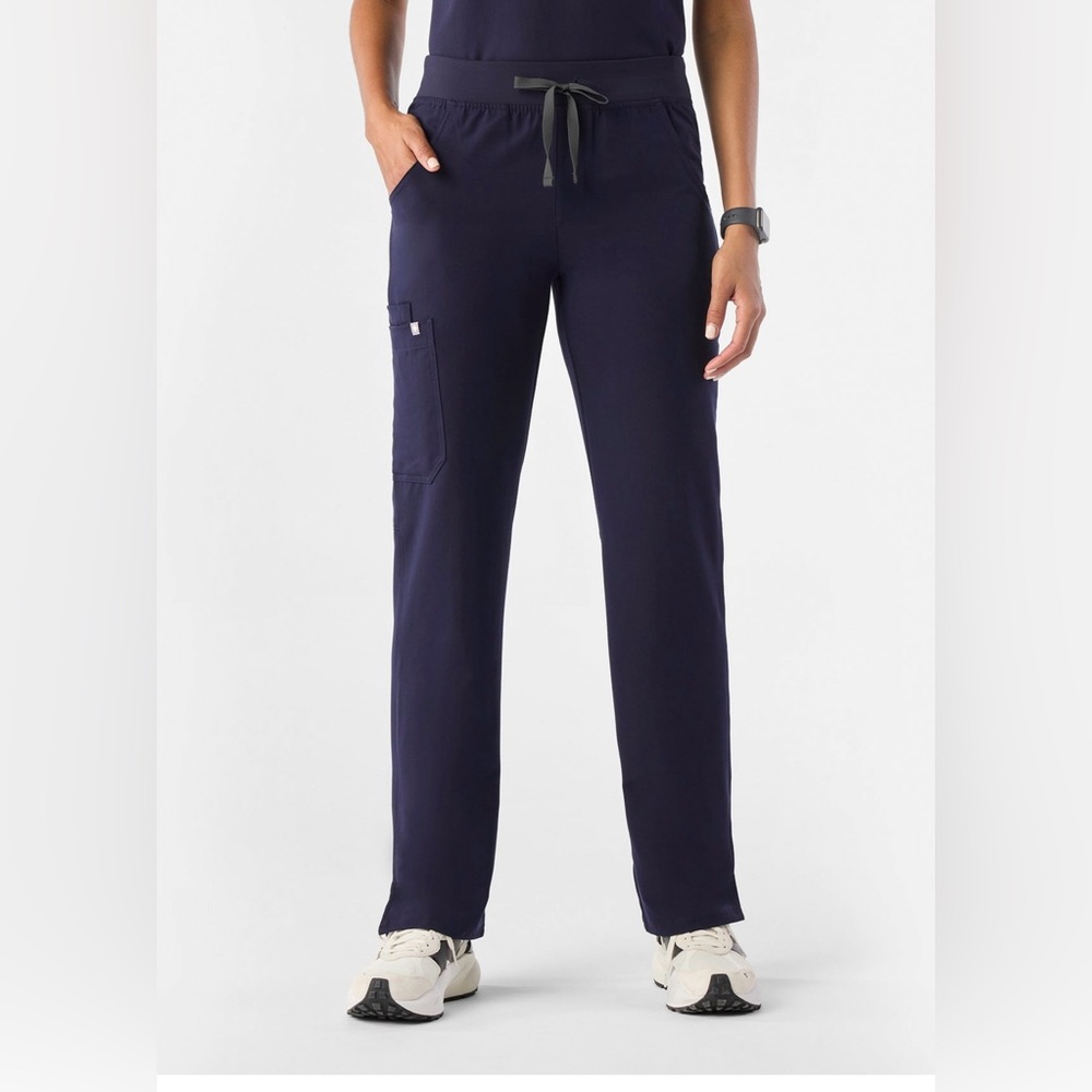 FIGS Kade cargo pants - Navy Small